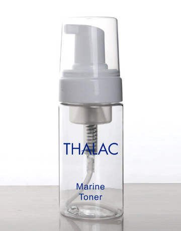 Marine Toner Foam Bottle 50ml